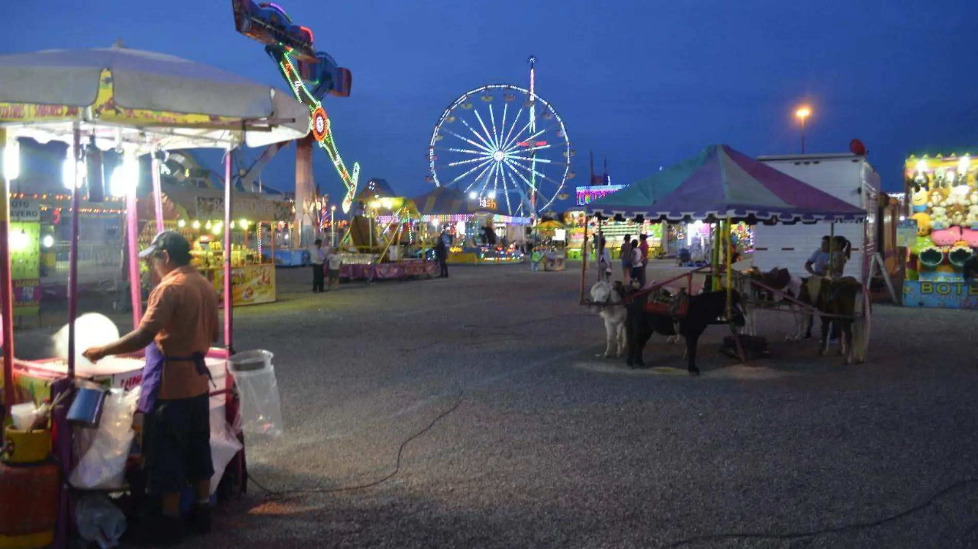 feria de productores